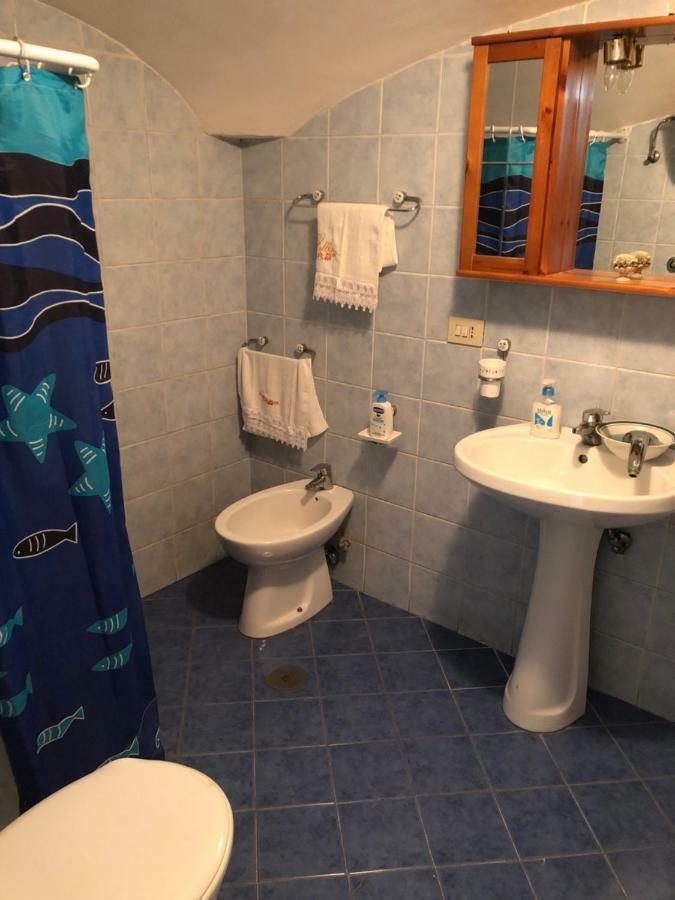 Barrios 9 Apartment *