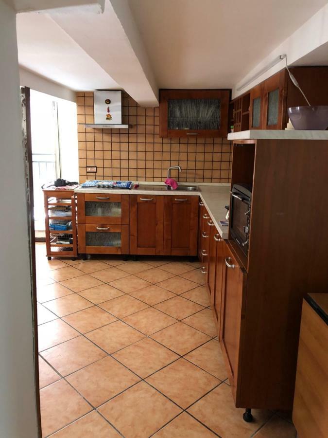 Barrios 9 Apartment Naples